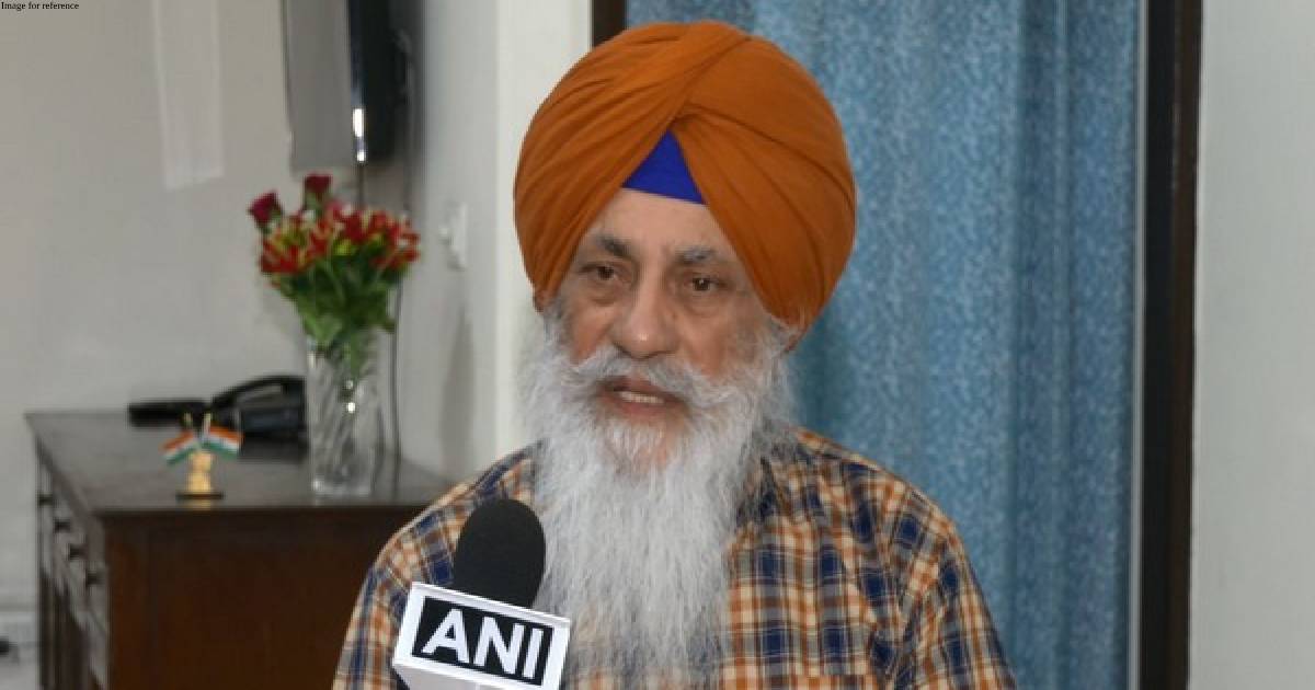 'Khalistan Referendum' is ISI conspiracy, nothing to Sikhs in India, says former pro-Khalistan leader